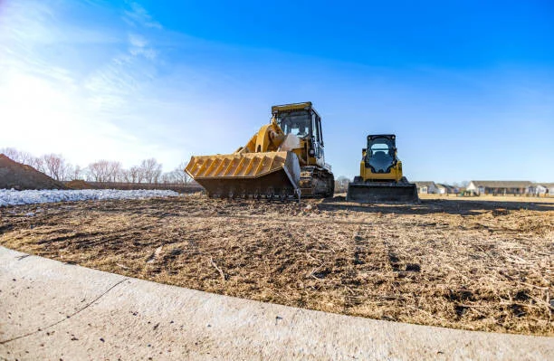 The Dirt on Drainage: Why Proper Grading Saves Homes from Costly Flooding