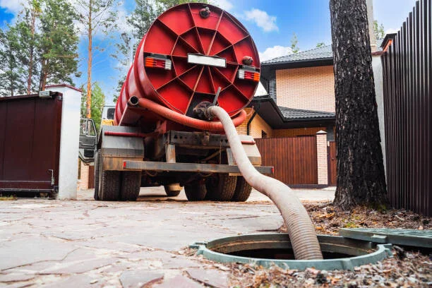 The Septic Survival Guide: How to Avoid the Mess (and the Fines)