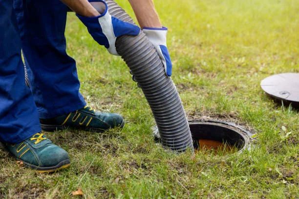 Beyond the Flush: What Really Happens in Your Septic Tank and Why It Matters